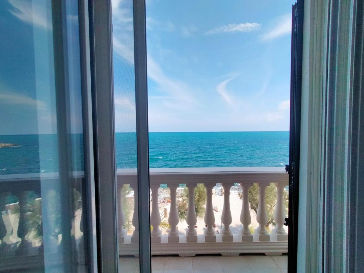 Vento Di Bolina Bed & Breakfast Giovinazzo Exterior foto