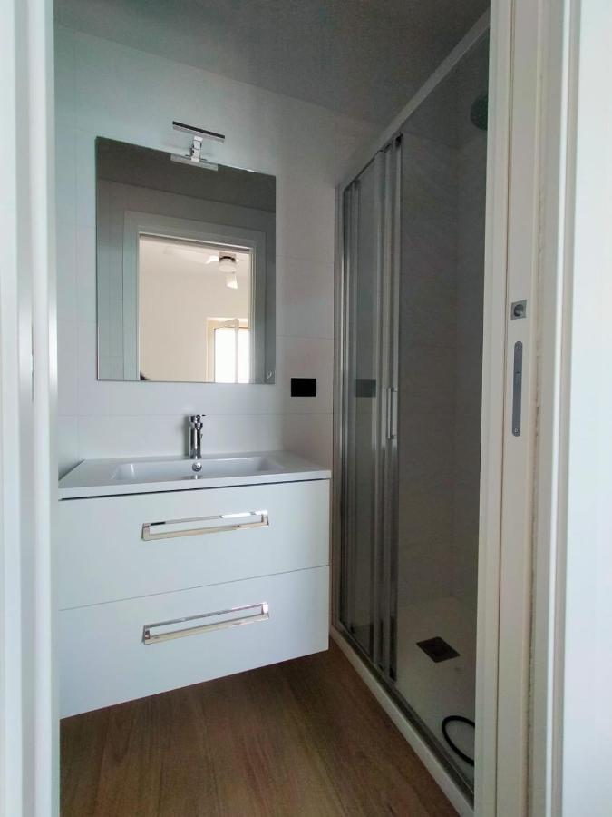 Vento Di Bolina Bed & Breakfast Giovinazzo Exterior foto