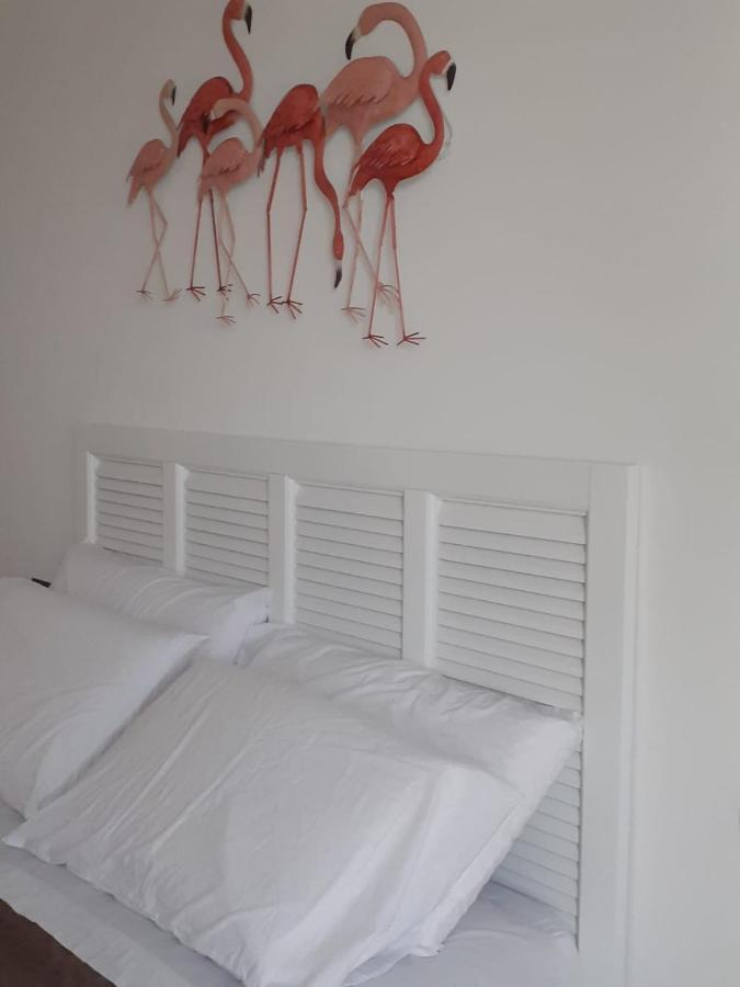 Vento Di Bolina Bed & Breakfast Giovinazzo Exterior foto