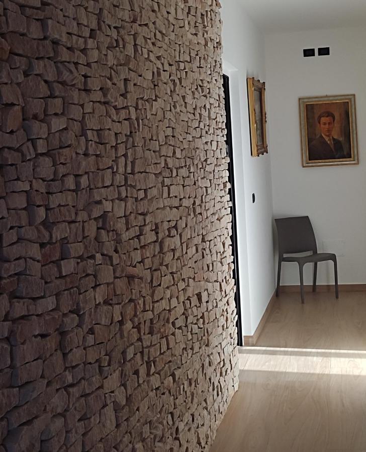Vento Di Bolina Bed & Breakfast Giovinazzo Exterior foto