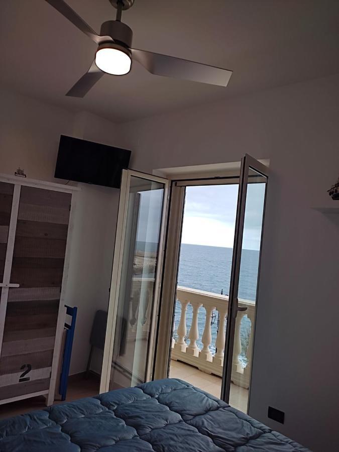 Vento Di Bolina Bed & Breakfast Giovinazzo Exterior foto