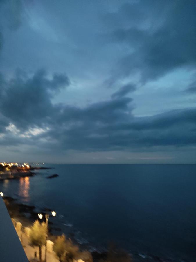 Vento Di Bolina Bed & Breakfast Giovinazzo Exterior foto