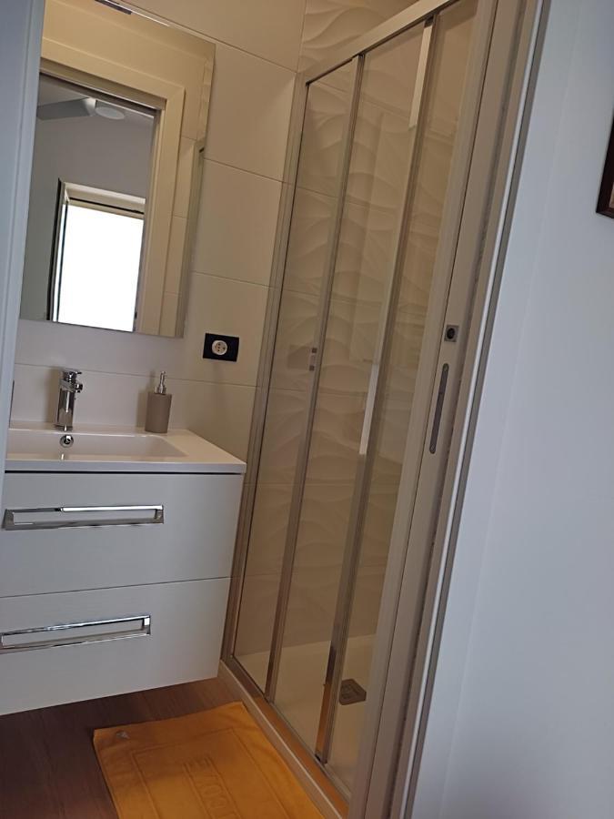 Vento Di Bolina Bed & Breakfast Giovinazzo Exterior foto